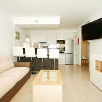 Apartment at the seaside in Portugal, Albufeira, 75 sq.m.