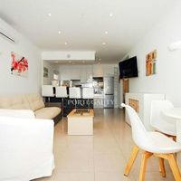 Apartment at the seaside in Portugal, Albufeira, 75 sq.m.