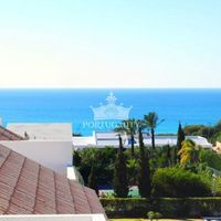 Апартаменты у моря в Португалии, 81 кв.м.