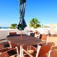 Апартаменты у моря в Португалии, 81 кв.м.