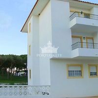 Apartment at the seaside in Portugal, Olhos de Agua, 80 sq.m.