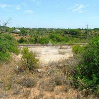 Земельный участок у моря в Португалии