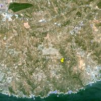 Земельный участок у моря в Португалии