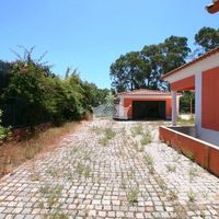 Villa in Portugal, Sintra, 460 sq.m.