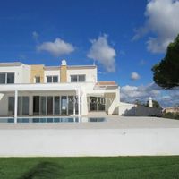 Villa at the seaside in Portugal, Carvoeiro, 328 sq.m.