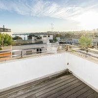 Пентхаус у моря в Португалии, Кашкайш, 300 кв.м.