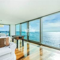 Apartment at the seaside in Portugal, Estoril, 185 sq.m.