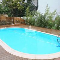 Penthouse in the big city in Portugal, Lisbon, 300 sq.m.