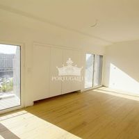Penthouse in the big city in Portugal, Lisbon, 300 sq.m.