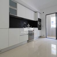 Apartment at the seaside in Portugal, Cascais, 140 sq.m.