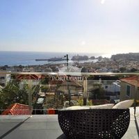 Villa at the seaside in Portugal, Madeira, 234 sq.m.