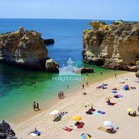 Apartment at the seaside in Portugal, Albufeira, 185 sq.m.