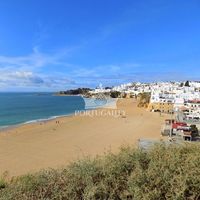 Апартаменты у моря в Португалии, Алгарви, Албуфейра, 188 кв.м.