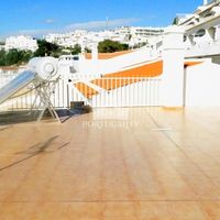 Апартаменты у моря в Португалии, Алгарви, Албуфейра, 188 кв.м.