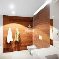 Apartment at the seaside in Portugal, Cascais, 117 sq.m.