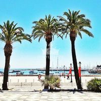 Apartment at the seaside in Portugal, Cascais, 117 sq.m.