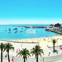 Apartment at the seaside in Portugal, Cascais, 117 sq.m.