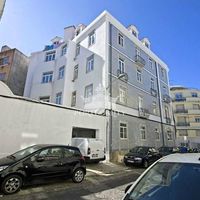 Апартаменты в Португалии, Лиссабон, 43 кв.м.