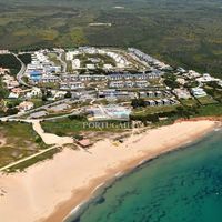 Апартаменты у моря в Португалии, 60 кв.м.