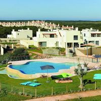 Апартаменты у моря в Португалии, 60 кв.м.