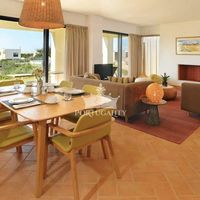 Апартаменты у моря в Португалии, 60 кв.м.