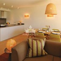 Апартаменты у моря в Португалии, 60 кв.м.