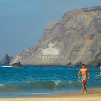 Апартаменты у моря в Португалии, 60 кв.м.