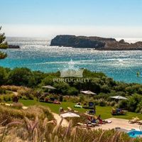 Апартаменты у моря в Португалии, 60 кв.м.