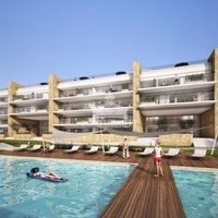 Apartment at the seaside in Portugal, Albufeira, 190 sq.m.