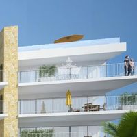 Apartment at the seaside in Portugal, Albufeira, 187 sq.m.