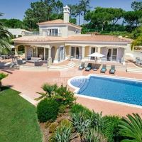 Villa in Portugal, Quinta do Lago, 250 sq.m.