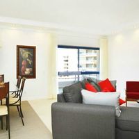 Apartment at the seaside in Portugal, Cascais, 114 sq.m.