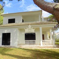 Villa at the seaside in Portugal, Albufeira, 265 sq.m.