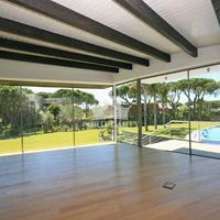 Villa at the seaside in Portugal, Vilamoura, 810 sq.m.
