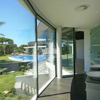 Villa at the seaside in Portugal, Vilamoura, 810 sq.m.