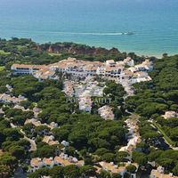 Apartment in the forest, at the seaside in Portugal, Olhos de Agua, 190 sq.m.
