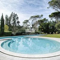Villa in Portugal, Estoril, 589 sq.m.