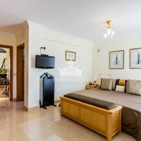 Apartment at the seaside in Portugal, Quinta do Lago, 184 sq.m.
