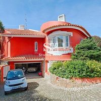 Villa in Portugal, Cascais, 335 sq.m.