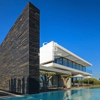 Villa at the seaside in Portugal, Vilamoura, 435 sq.m.