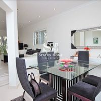 Apartment at the seaside in Portugal, Vale do Lobo, 75 sq.m.