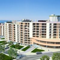 Апартаменты у моря в Португалии, Кашкайш, 123 кв.м.