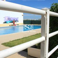 Apartment at the seaside in Portugal, Albufeira, 72 sq.m.