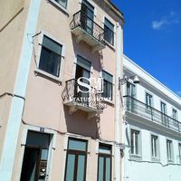 Другая коммерческая недвижимость в большом городе в Португалии, Лиссабон, 165 кв.м.