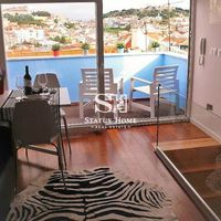 Доходный дом в большом городе в Португалии, Лиссабон, 136 кв.м.