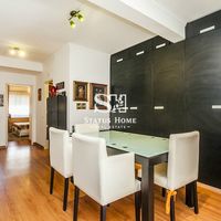 Apartment in the big city in Portugal, Lisbon, 90 sq.m.