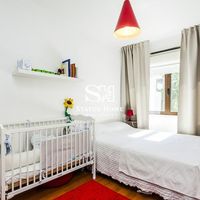 Apartment in the big city in Portugal, Lisbon, 90 sq.m.