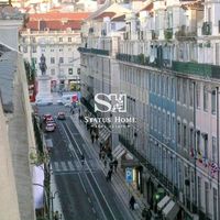 Апартаменты в большом городе в Португалии, Лиссабон, 218 кв.м.