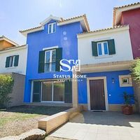 Apartment in Portugal, Cascais, 200 sq.m.