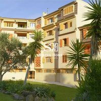 Apartment at the seaside in Portugal, Cascais, 172 sq.m.